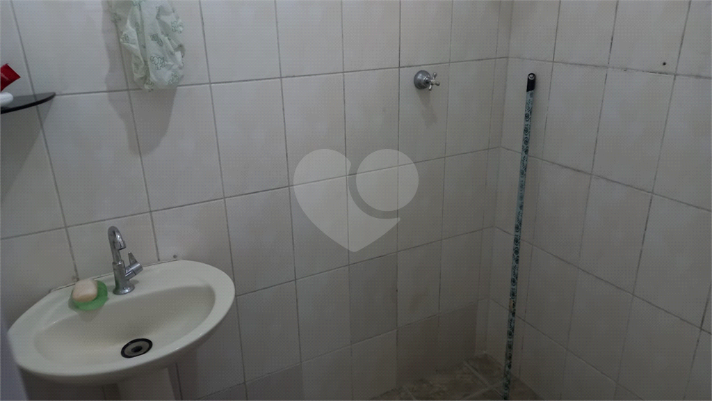 Casa Residencial Jardim Irene 