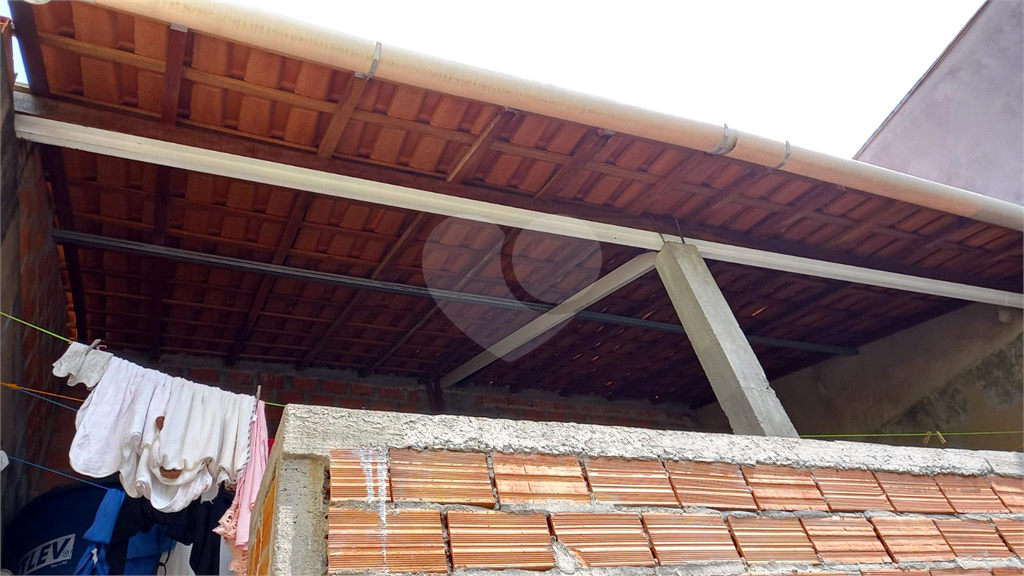 Casa Residencial Jardim Irene 
