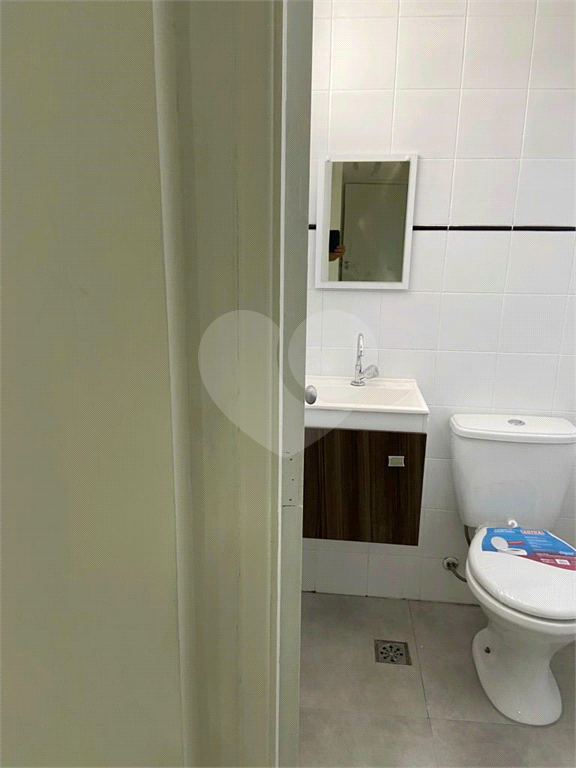 Sala Comercial na Lapa 