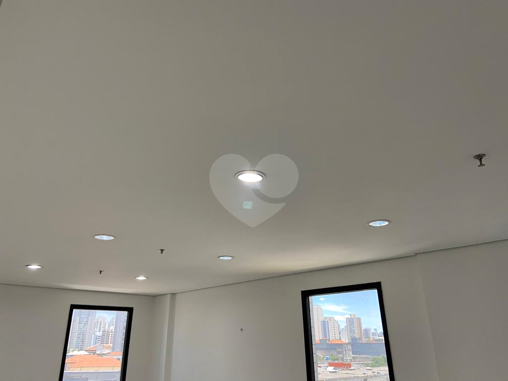 Sala Comercial na Lapa 