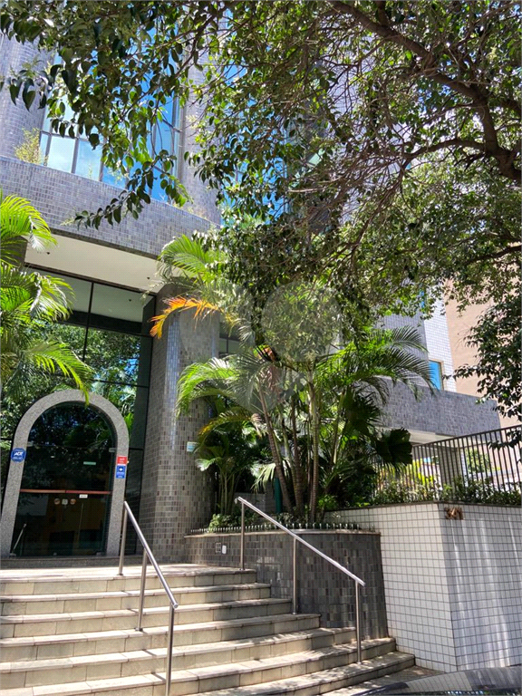Sala Comercial na Lapa 