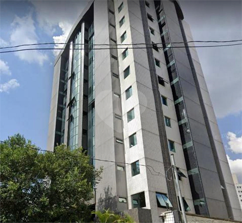 Sala Comercial na Lapa 