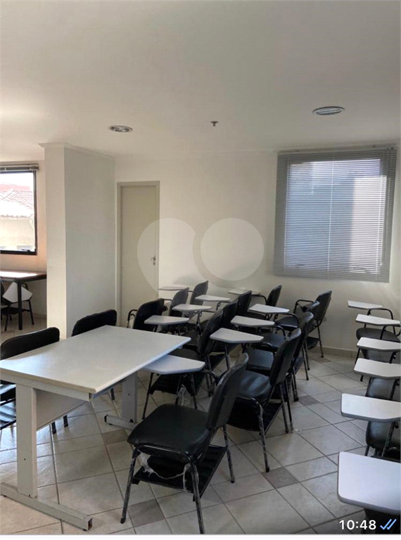 Sala Comercial na Lapa 
