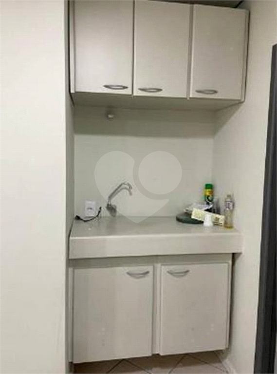 Sala Comercial na Lapa 
