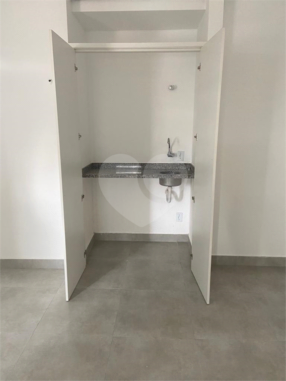 Sala Comercial na Lapa 