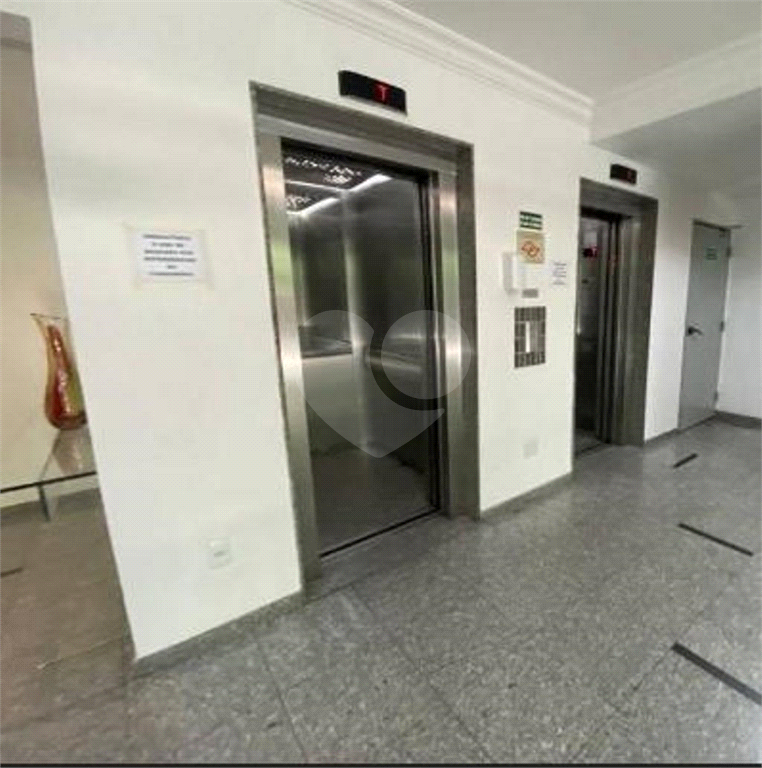 Sala Comercial na Lapa 