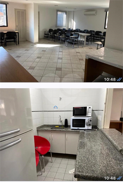 Sala Comercial na Lapa 