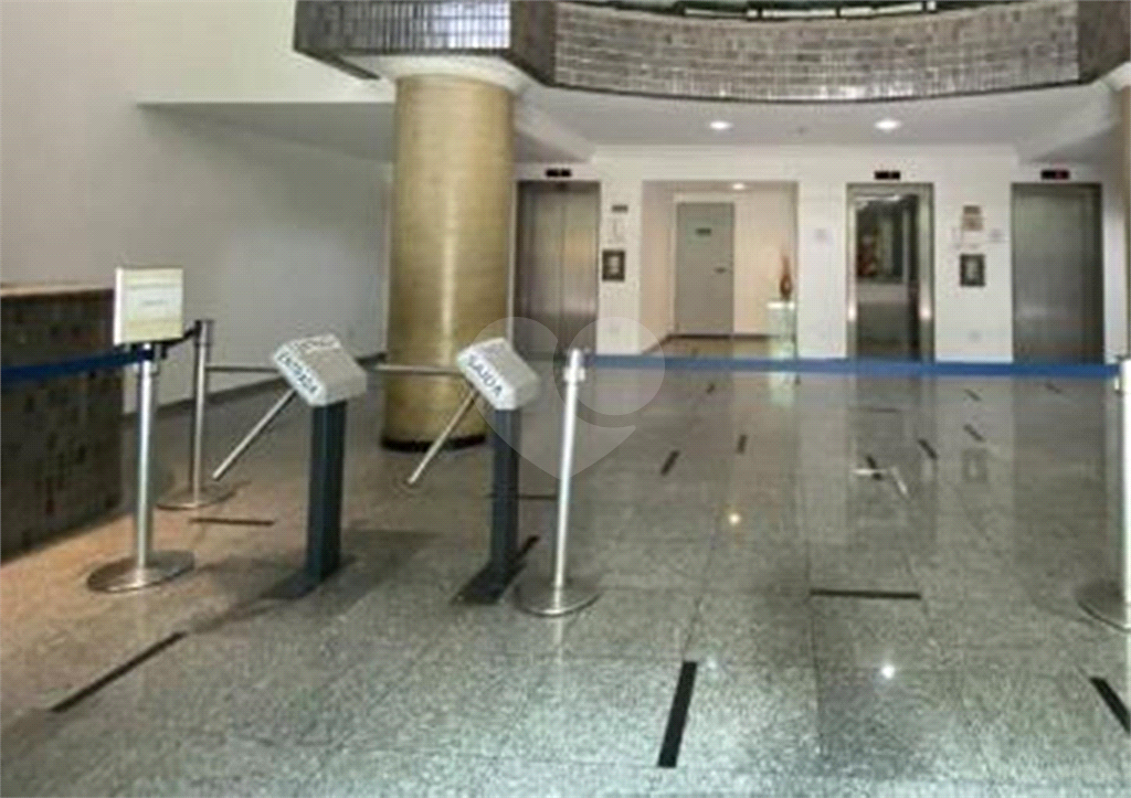 Sala Comercial na Lapa 