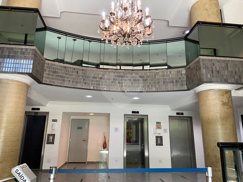 Sala Comercial na Lapa 