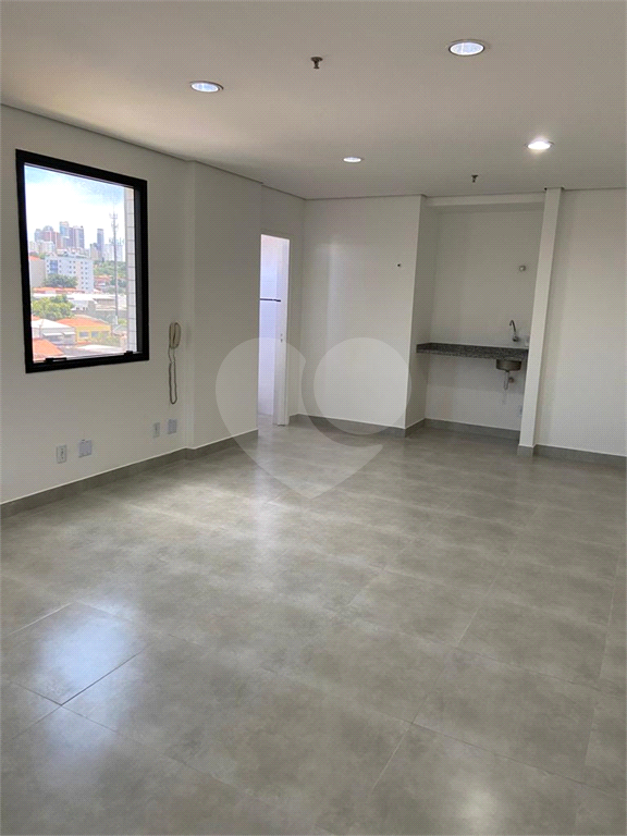 Sala Comercial na Lapa 