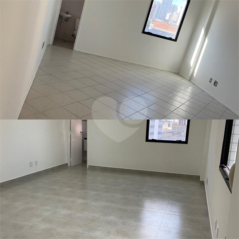 Sala Comercial na Lapa 