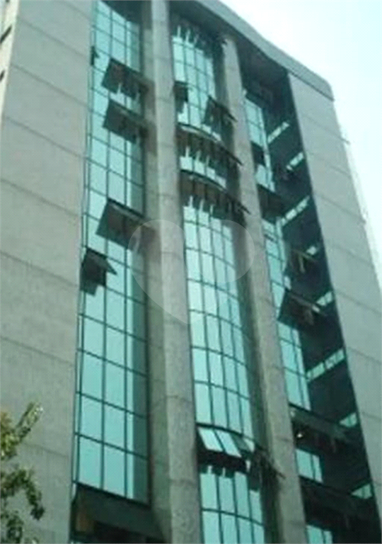 Sala Comercial na Lapa 