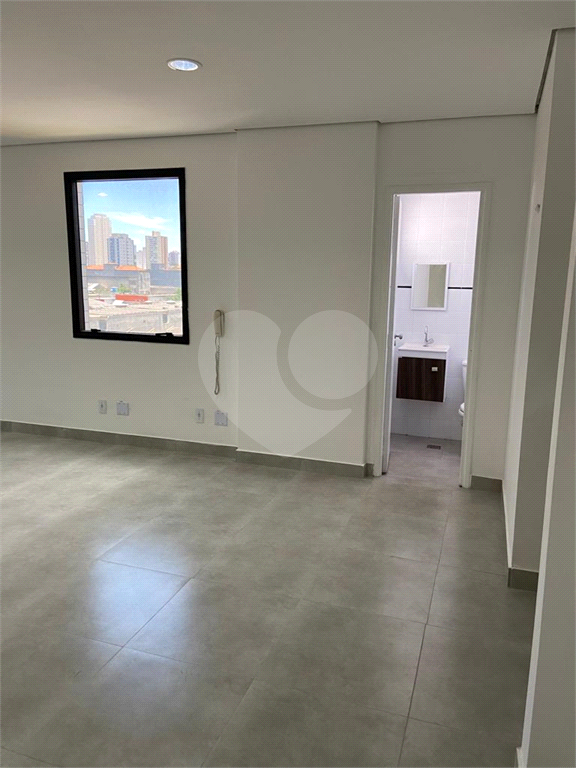 Sala Comercial na Lapa 