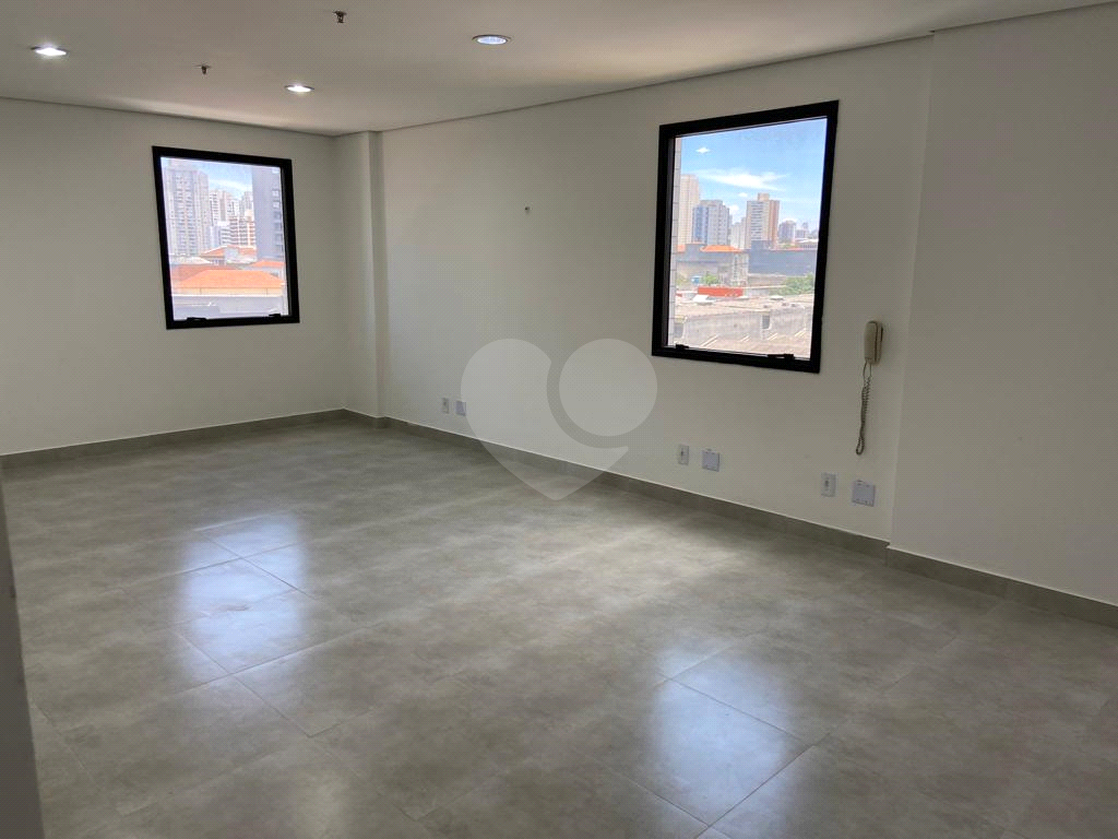 Sala Comercial na Lapa 