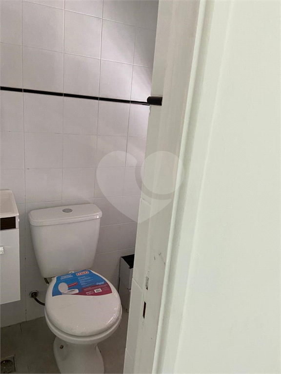 Sala Comercial na Lapa 