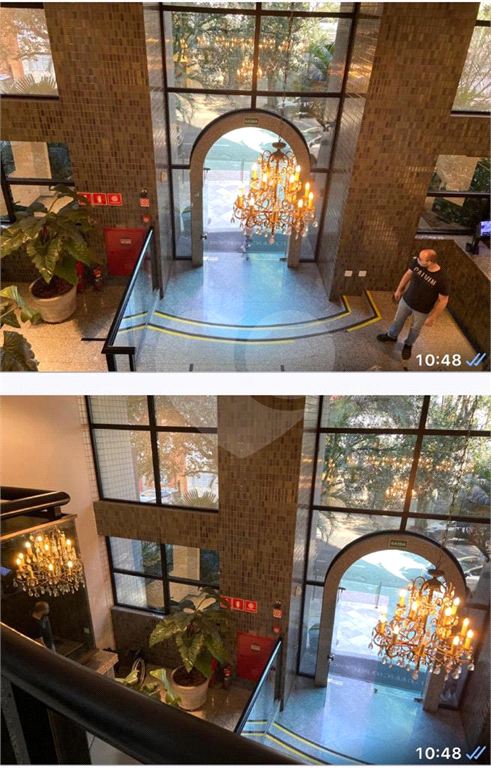 Sala Comercial na Lapa 
