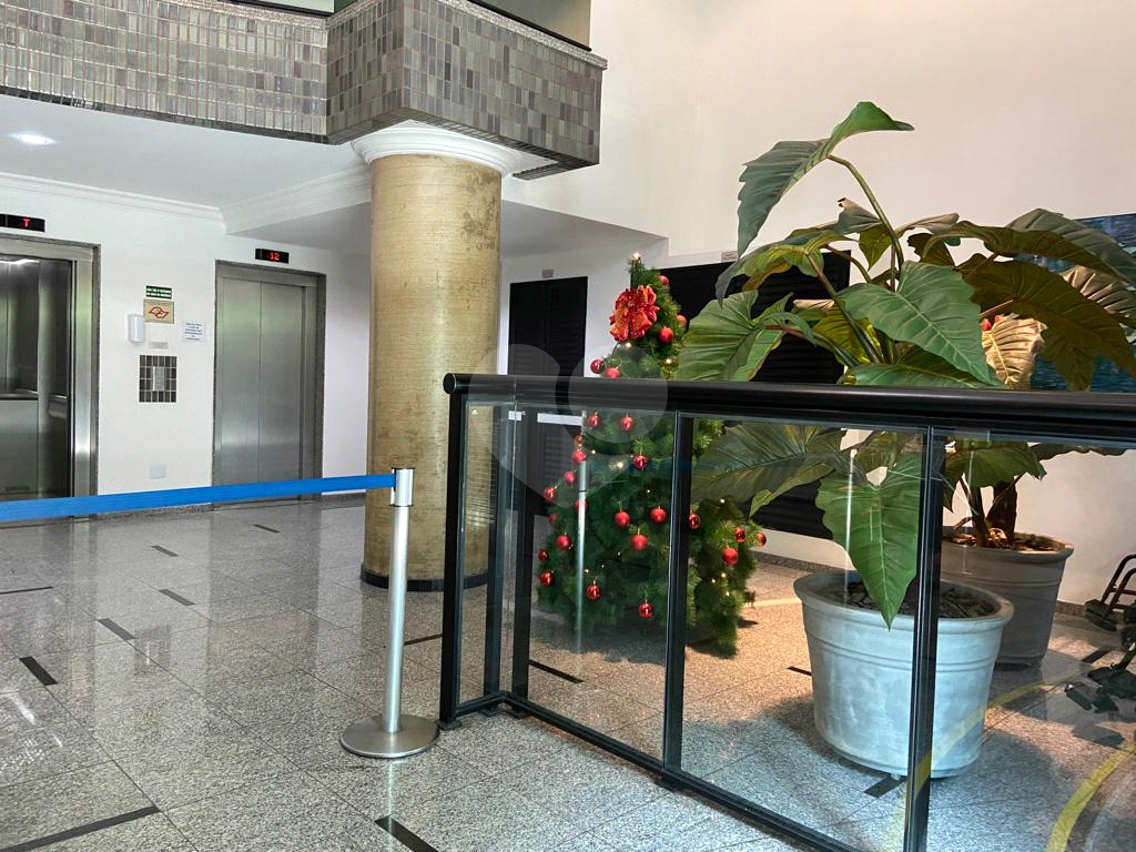Sala Comercial na Lapa 
