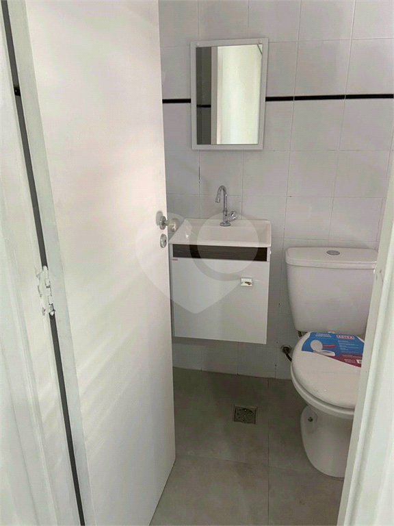 Sala Comercial na Lapa 