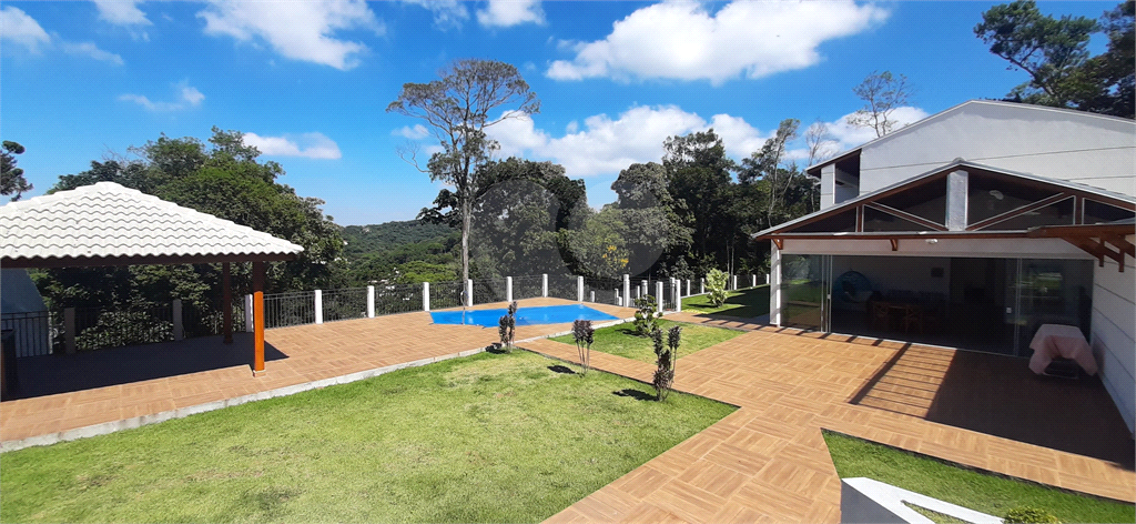 Casa de Condomínio à venda com 4 quartos, 450m² - Foto 31