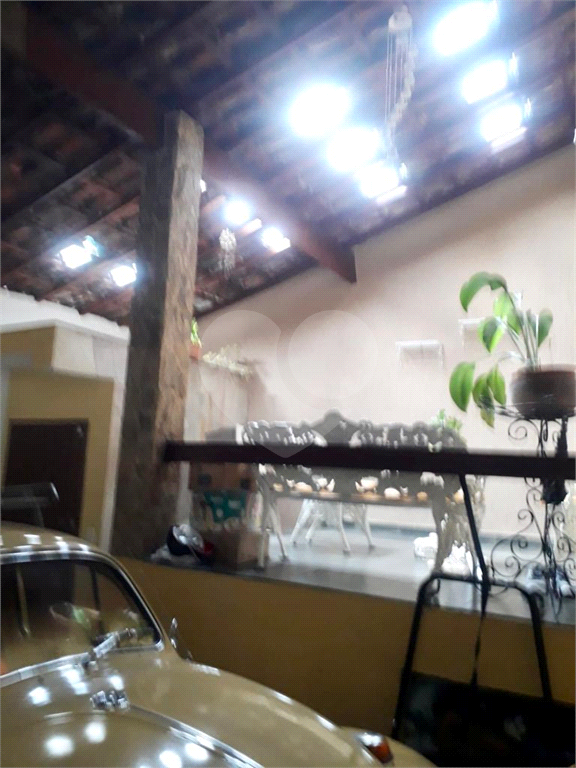 Excelente sobrado com 3 dormitórios!!!