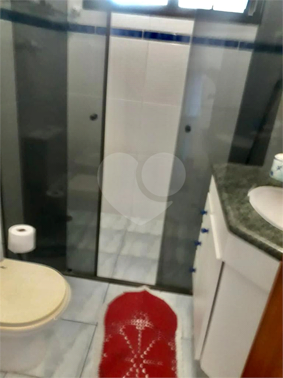 Excelente sobrado com 3 dormitórios!!!