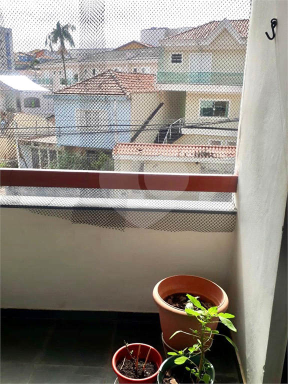 Excelente sobrado com 3 dormitórios!!!