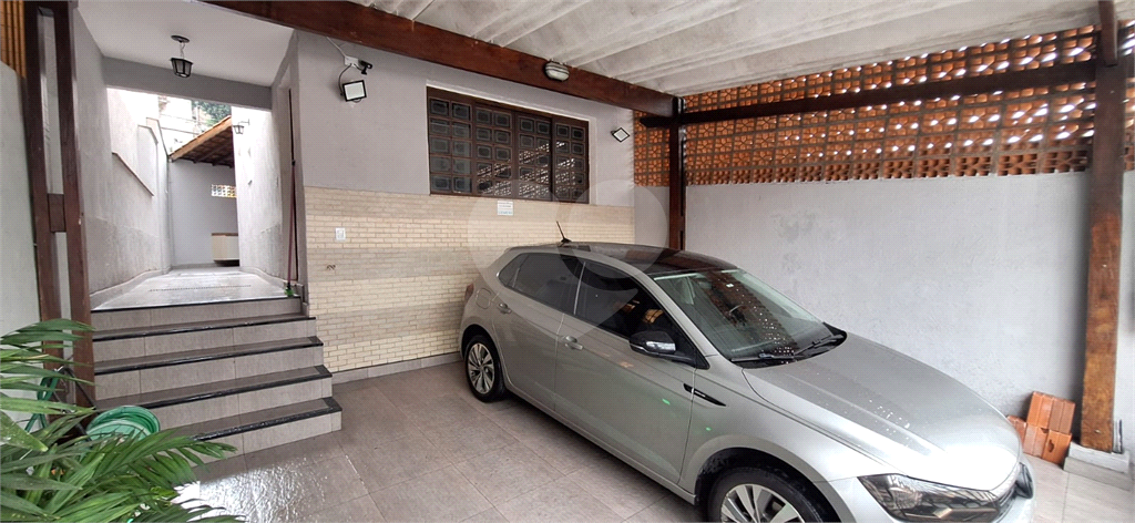 SOBRADO em FREGUESIA DO Ó