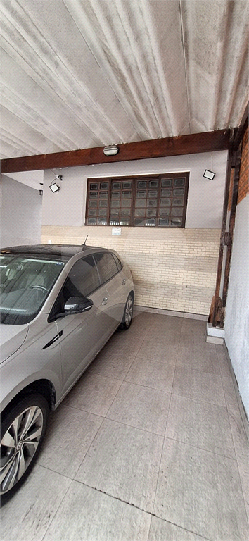 SOBRADO em FREGUESIA DO Ó