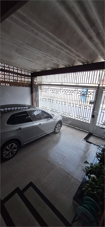 SOBRADO em FREGUESIA DO Ó