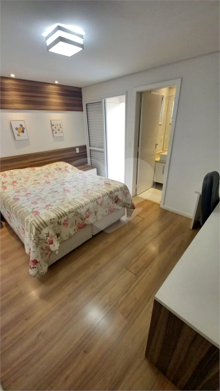 Sobrado à venda com 3 quartos, 170m² - Foto 18