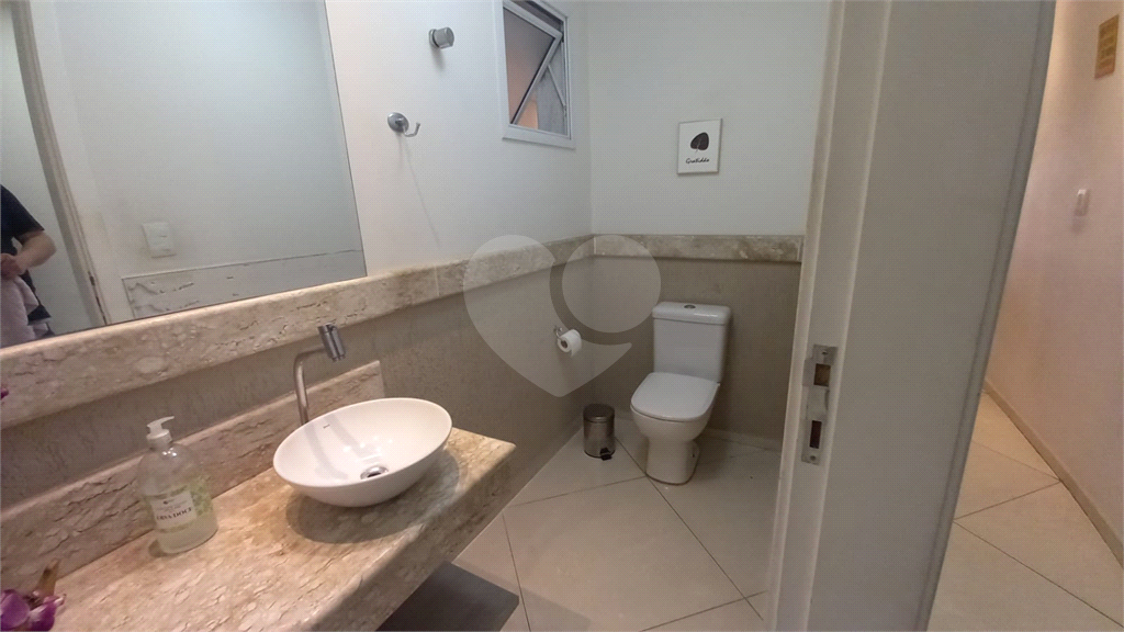 Sobrado à venda com 3 quartos, 170m² - Foto 12