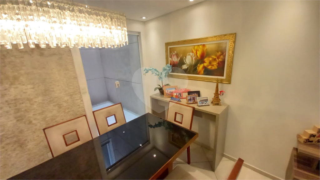 Sobrado à venda com 3 quartos, 170m² - Foto 2