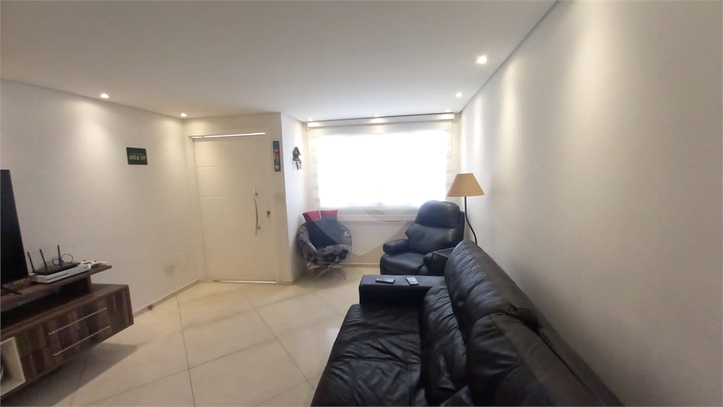 Sobrado à venda com 3 quartos, 170m² - Foto 9