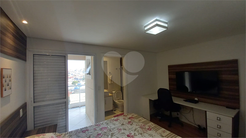 Sobrado à venda com 3 quartos, 170m² - Foto 17