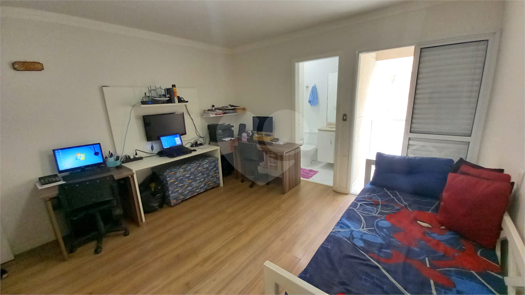 Sobrado à venda com 3 quartos, 170m² - Foto 19