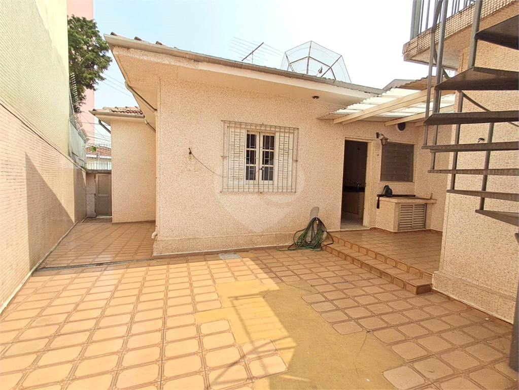 Casa à Venda | 295 m² | 3 dormitórios (1 suíte)| edícula | 2 vagas na Vila Guilherme!