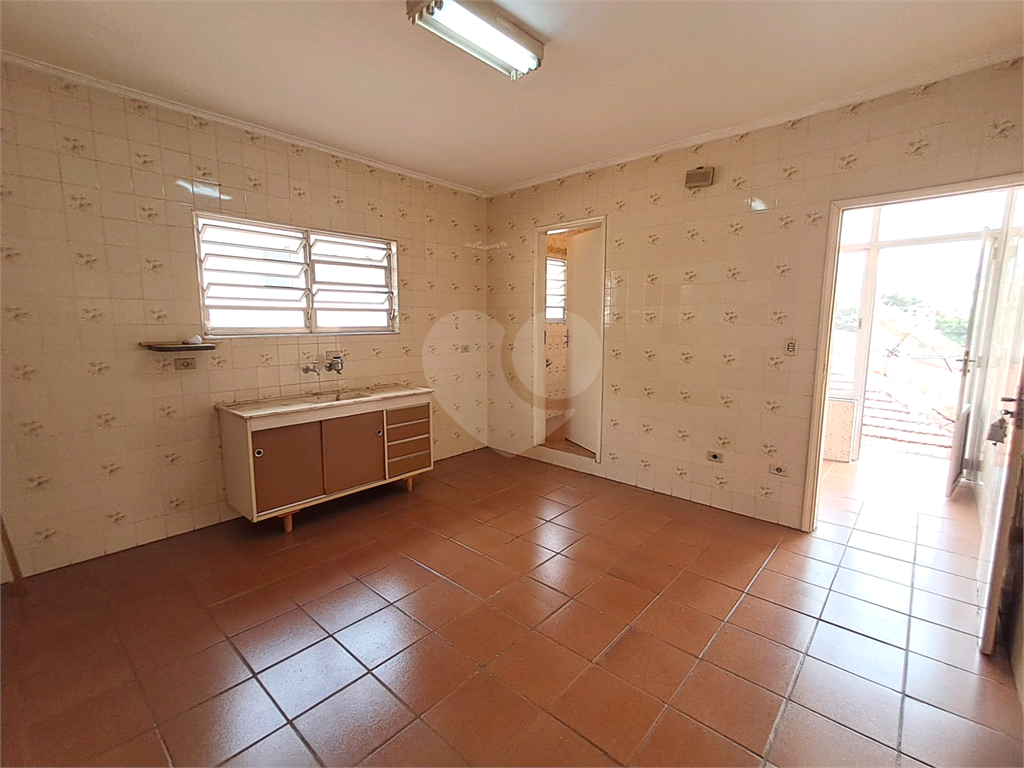 Casa à Venda | 295 m² | 3 dormitórios (1 suíte)| edícula | 2 vagas na Vila Guilherme!