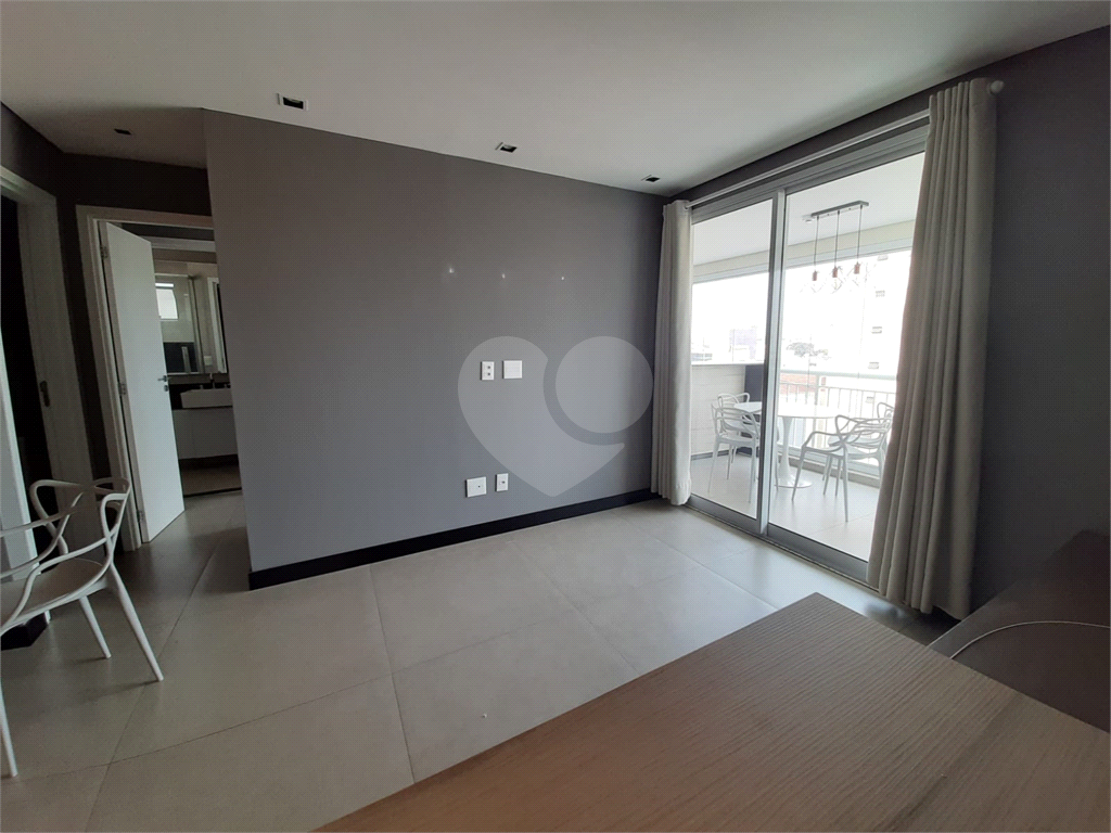 Apartamento Santana para locação