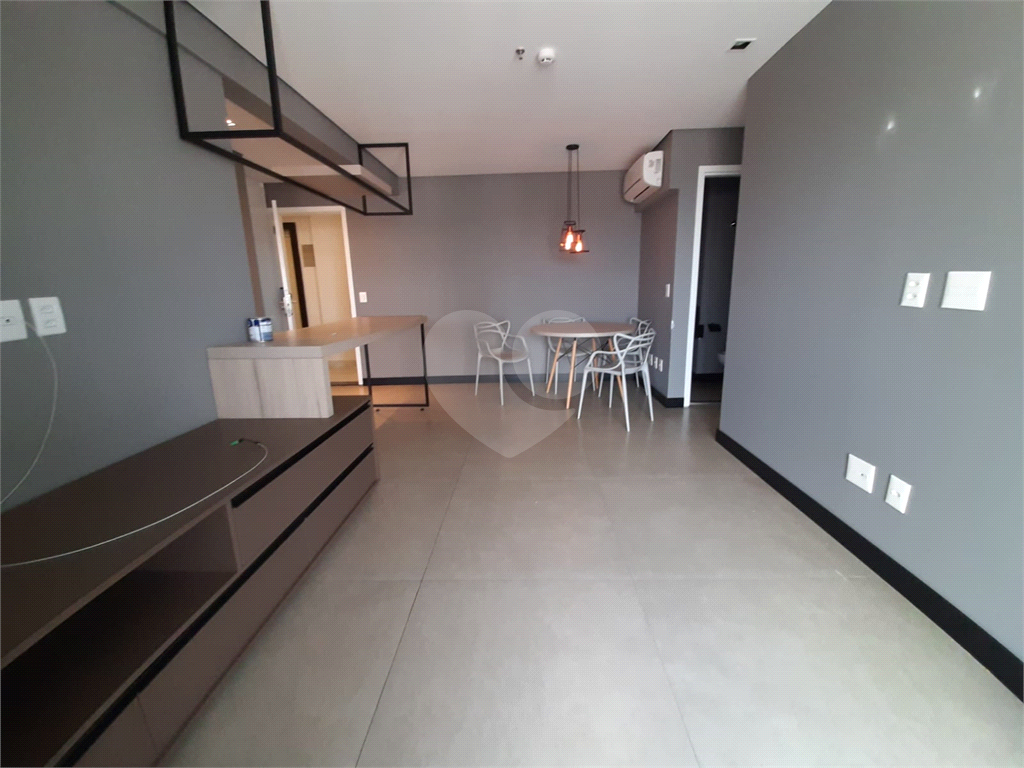Apartamento Santana para locação
