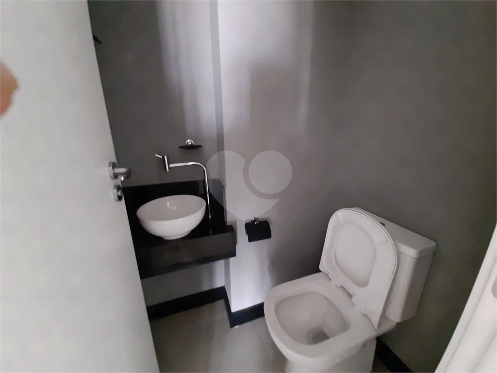 Apartamento Santana para locação