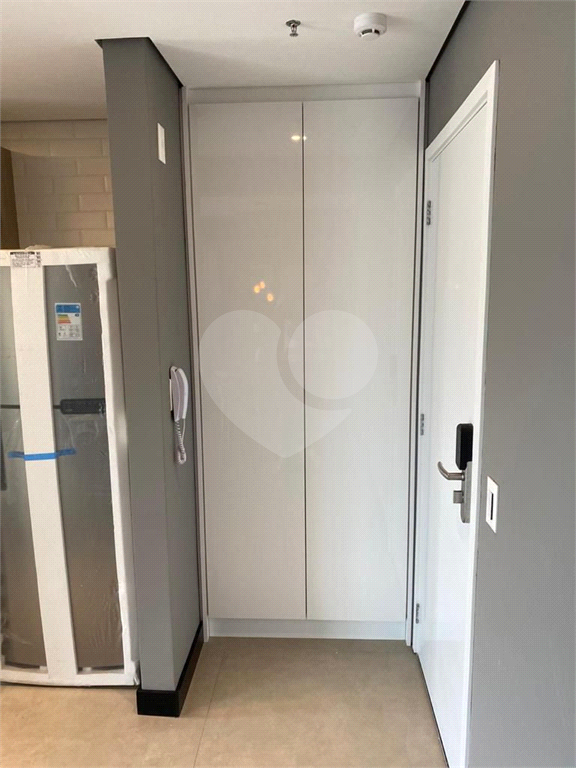 Apartamento Santana para locação