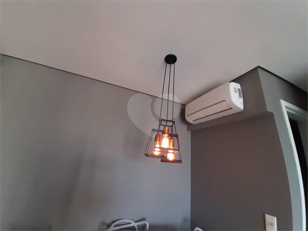 Apartamento Santana para locação