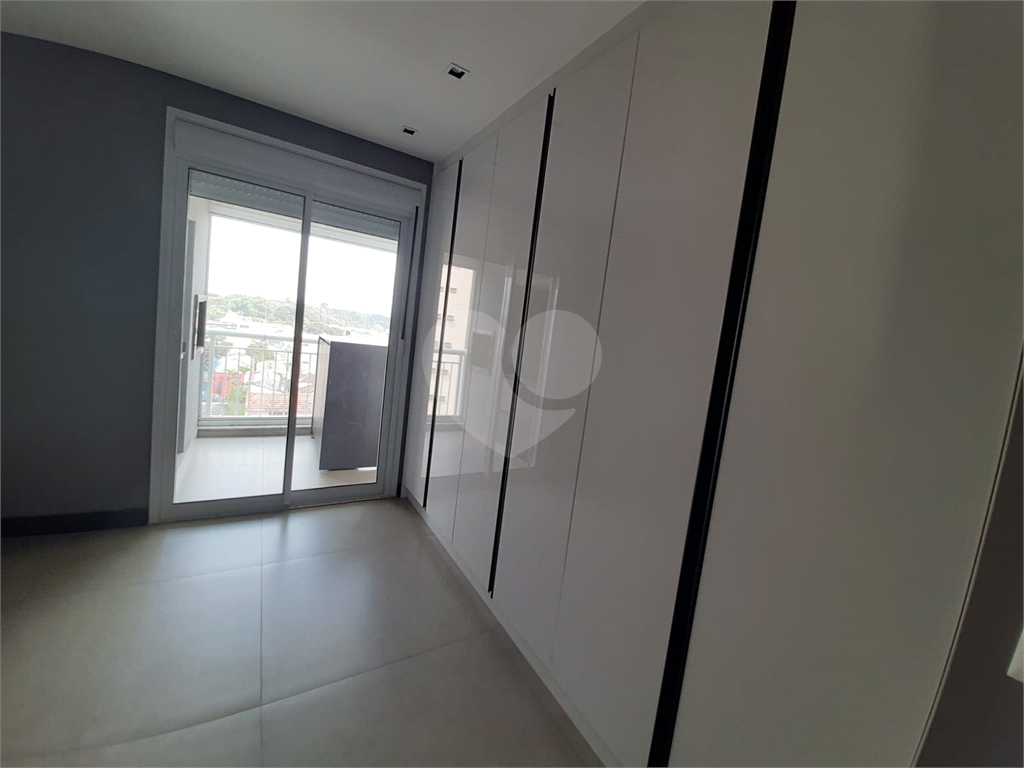 Apartamento Santana para locação