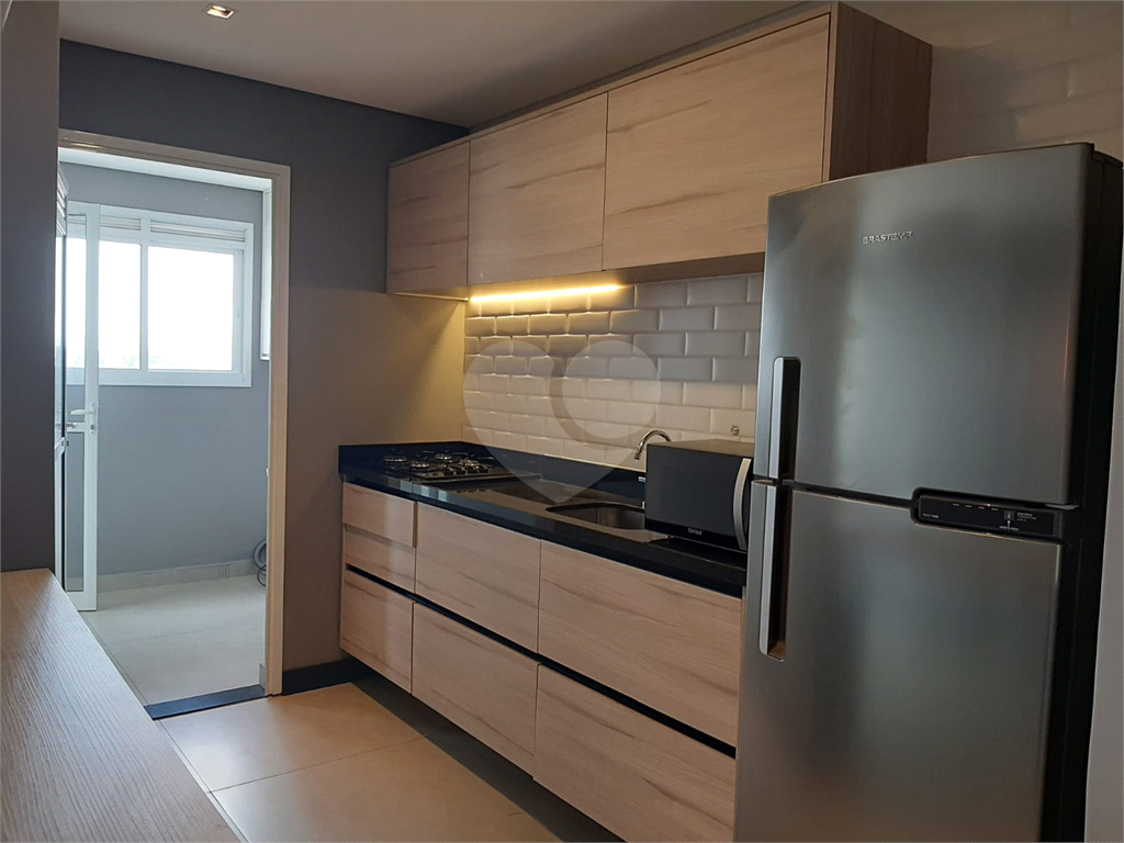 Apartamento Santana para locação