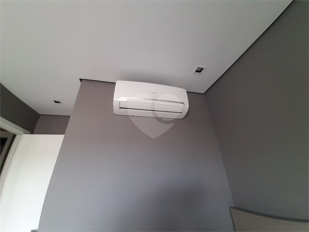 Apartamento Santana para locação