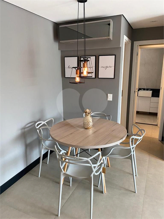 Apartamento Santana para locação