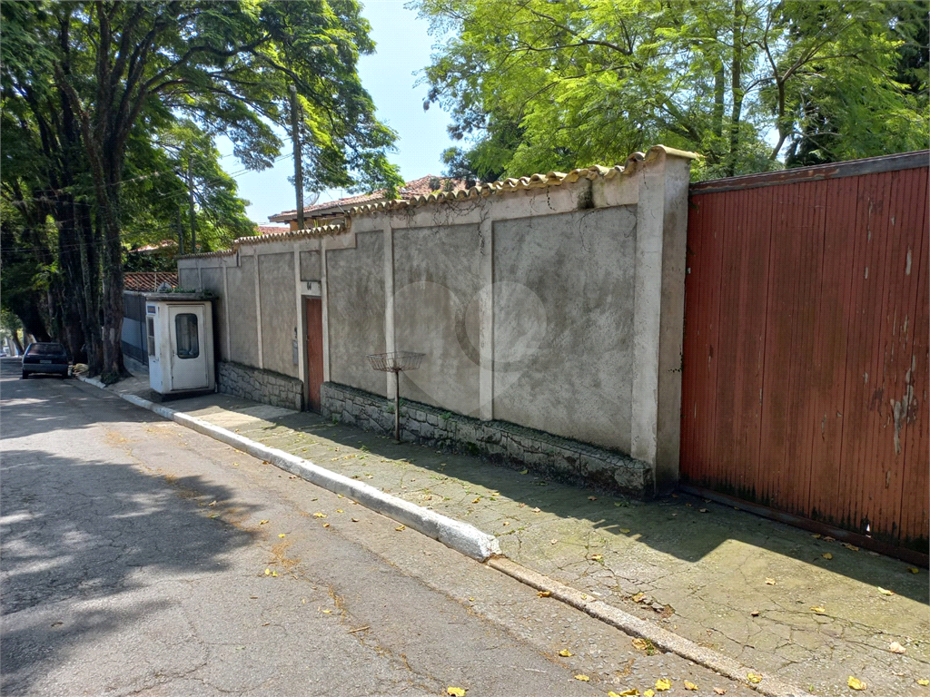 Terreno no Jardim Floresta de 20x50 Totalizando 1.000 metros com uma Casa Velha no Local!!!