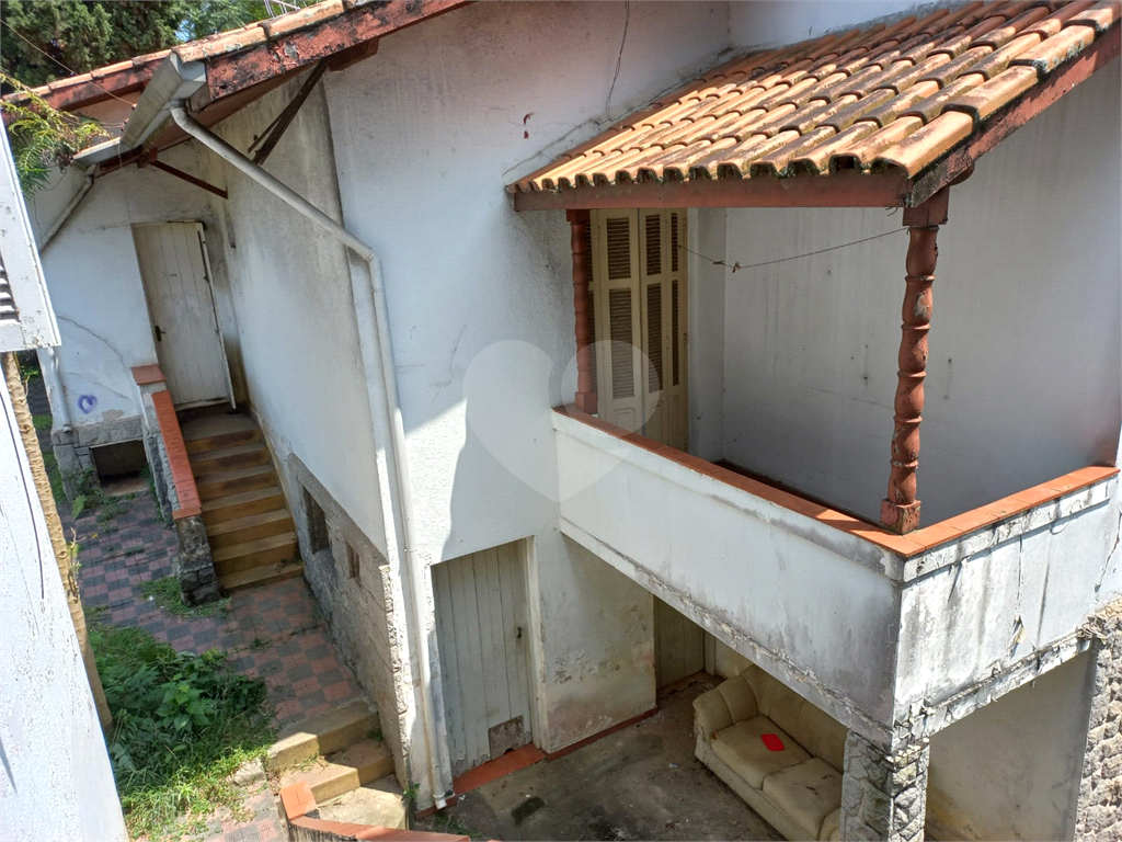 Terreno no Jardim Floresta de 20x50 Totalizando 1.000 metros com uma Casa Velha no Local!!!