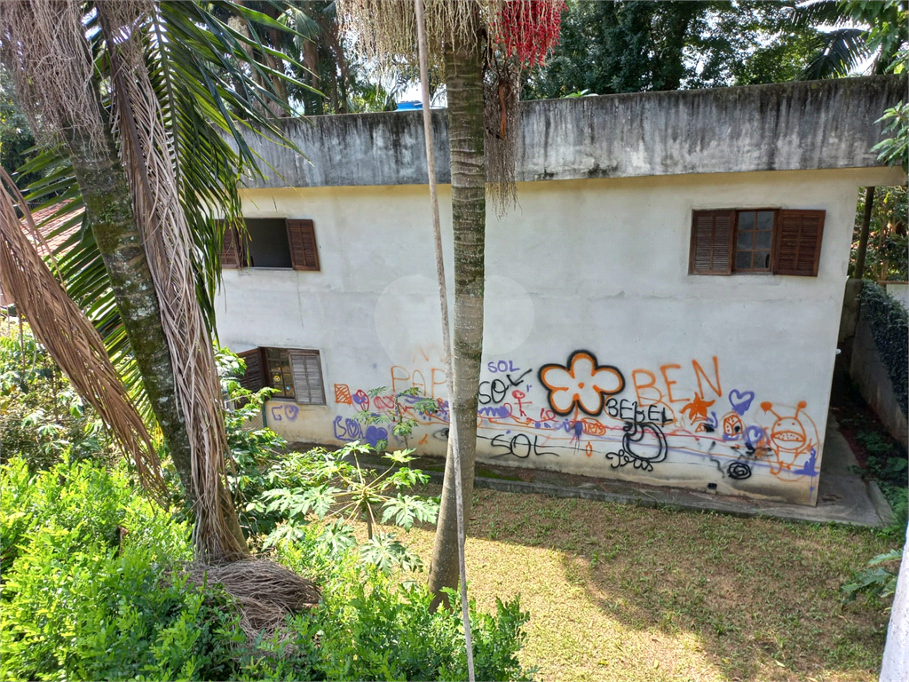 Terreno no Jardim Floresta de 20x50 Totalizando 1.000 metros com uma Casa Velha no Local!!!
