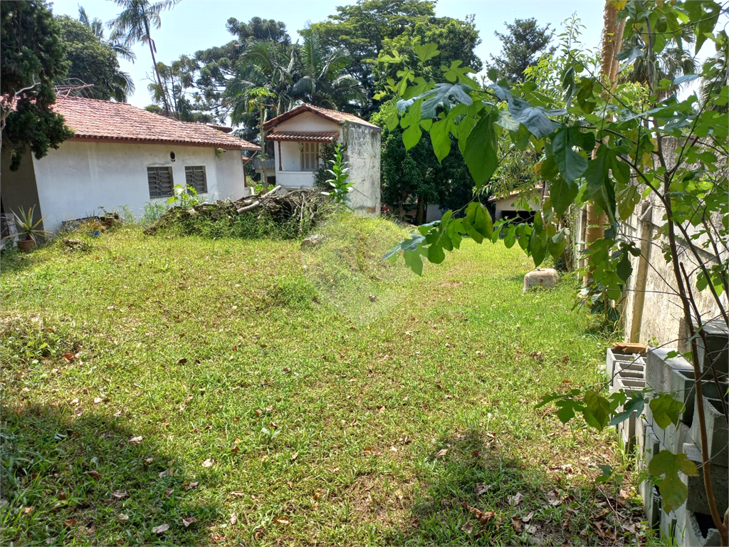 Terreno no Jardim Floresta de 20x50 Totalizando 1.000 metros com uma Casa Velha no Local!!!